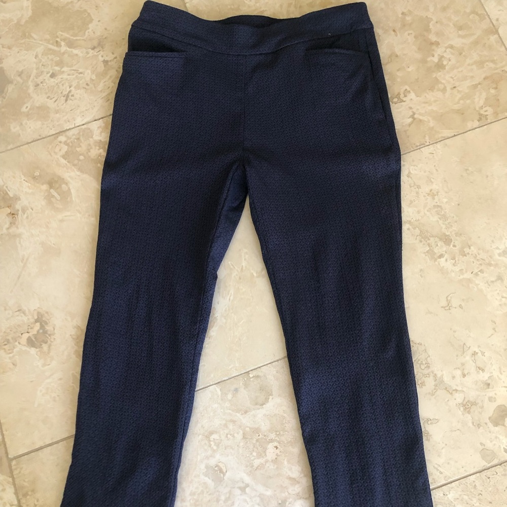 Chicos slim pant 0.5P